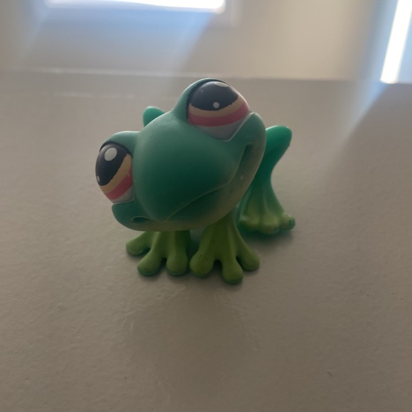 Littlest Pet Shop (lps) - Picture 4 of 5